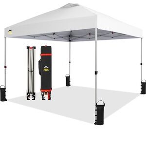 Crown Shades 10X10 Canopy Tent